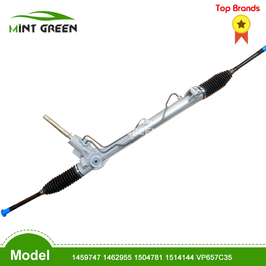 

for Car power steering rack ASSY For Ford Galaxy 1.8 2.0 2.3 For Mondeo 1.6 2.0 LHD VP657C3551JF VP657C3551JF 1459747 1504781