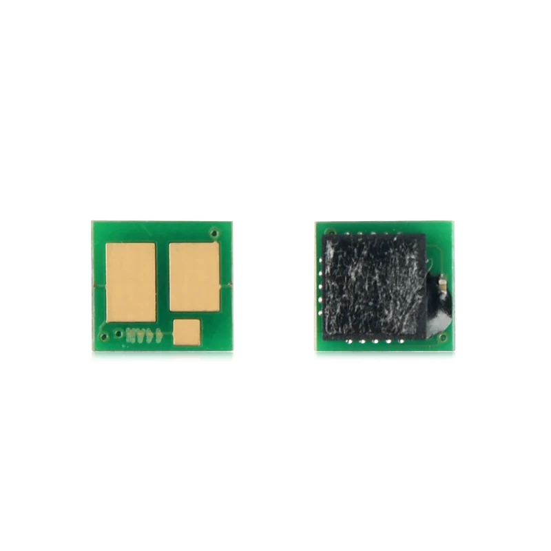 2 chips CF244A 244A 44A para HP LaserJet Pro, M15a, M15w, M 15a, 15w, MFP, M28a, M28w, 28a, 28w, M15, M28, reinicio de recarga de cartucho de tóner