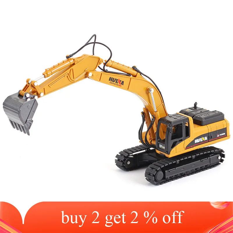 Модель автомобиля в масштабе 1:50 Инженерная модель игрушки монстр Трак багги