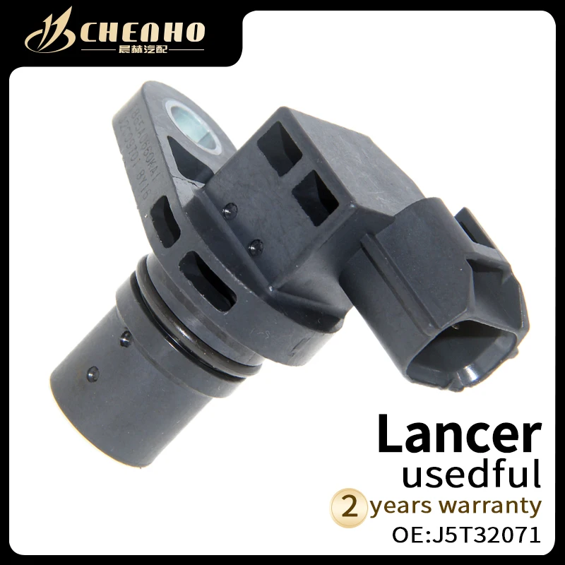 

CHENHO BRAND NEW 1865A066 Original Camshaft Cam Position Sensor for Mitsubishi Lancer Outland er 2008-2011 2.0L 2.4L L4