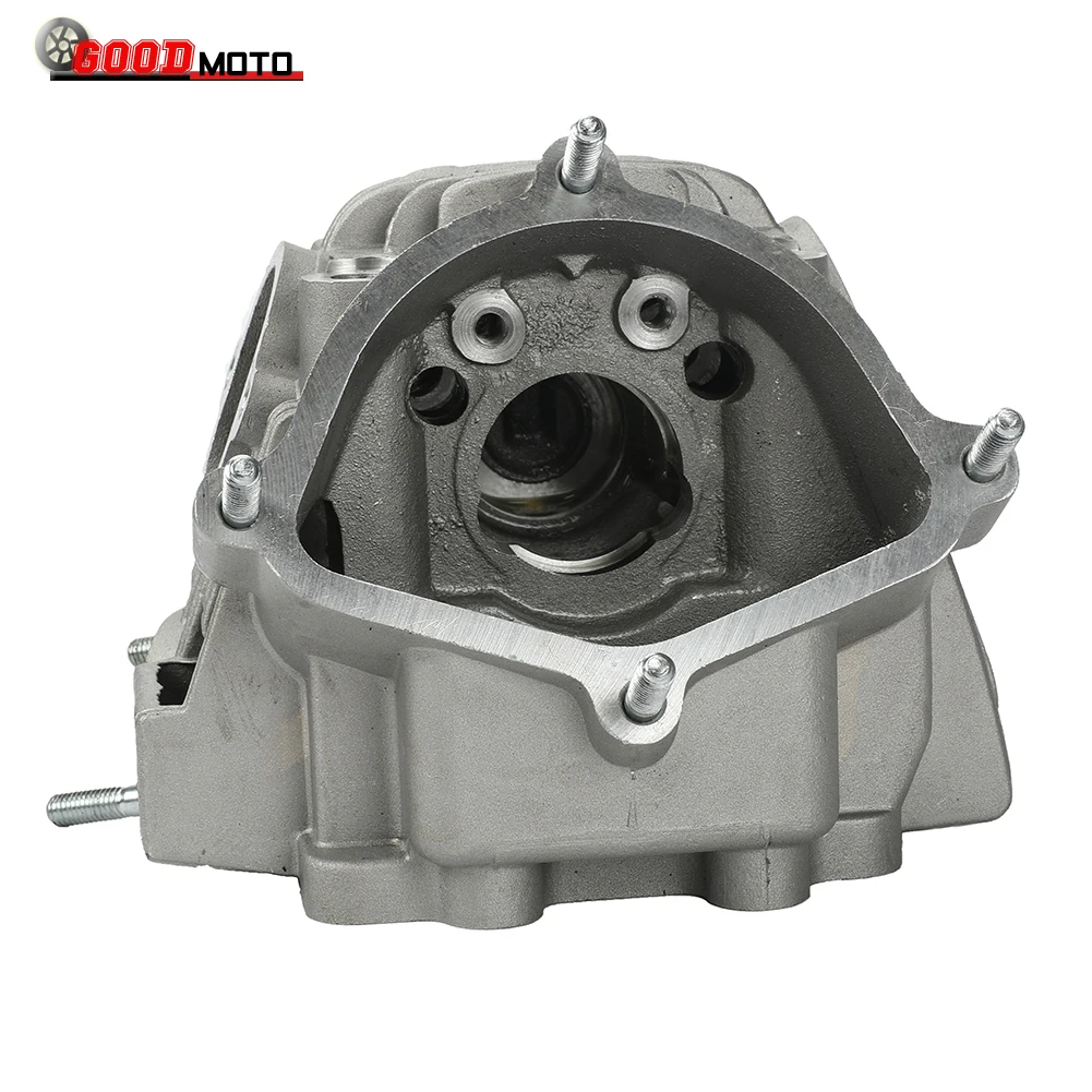 

Motorcycle Cylinder Head For 60mm Bore YinXiang YX 150cc 160cc Engine Kayo ORION BSE Xmotos SSR PITSTERPRO Dirt Pit Bike Parts