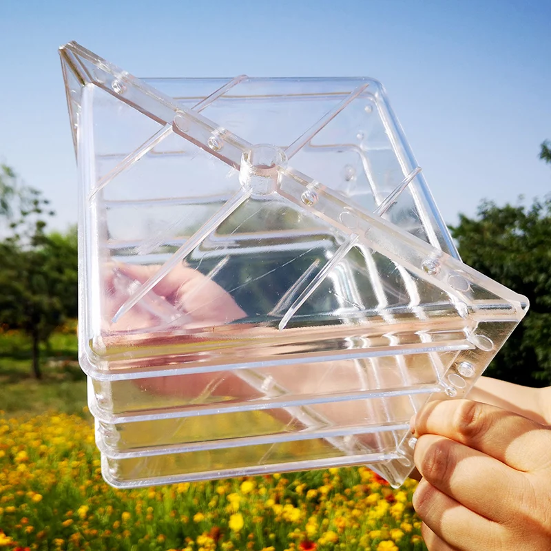 Форма для формирования арбуза форма роста фруктов выращивания овощей PI669 | Дом и