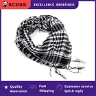 100x100 см Открытый надувной матрас Походные шарфы военные Арабские тактический шарф для пустыни армии Headshawl с кисточкой подхваты для штор Для мужчин Для женщин Для мужчин шарф Бандана Маска