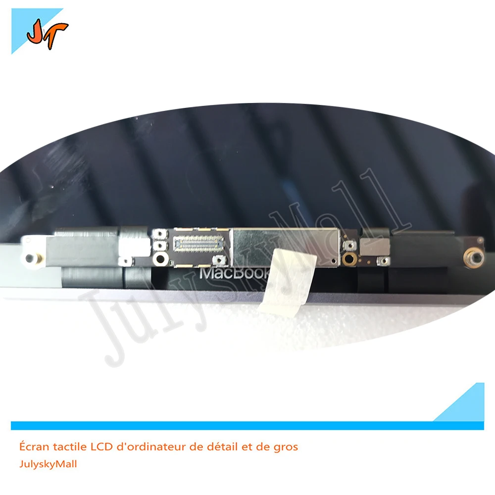 Fro A1932 LCD Full Assembly for Macbook Air Retina 13.3&quot 2018 Display Year EMC 3184 MRE82 | Компьютеры и офис