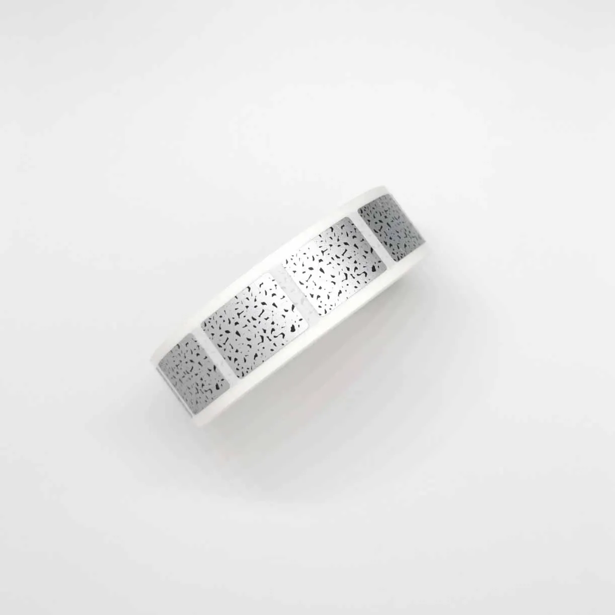 Shengshijie, 15 мм x 20 мм, 1000 шт./рулон, наклейка с защитой от царапин, этикетка с леопардовым принтом для обложки, карты, игры для свадебной вечеринки