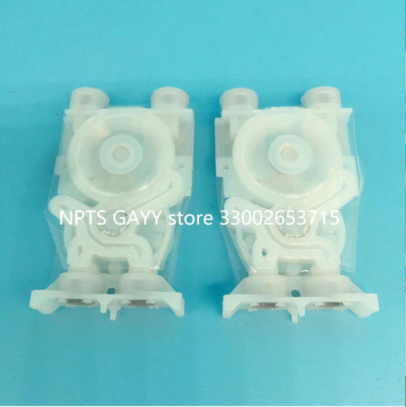 Чернильный демпфер Mutoh печатающая головка dx7 для MutohVJ1614E 1624 1618 1638 Roland RA640 RE640 FH740 VS640