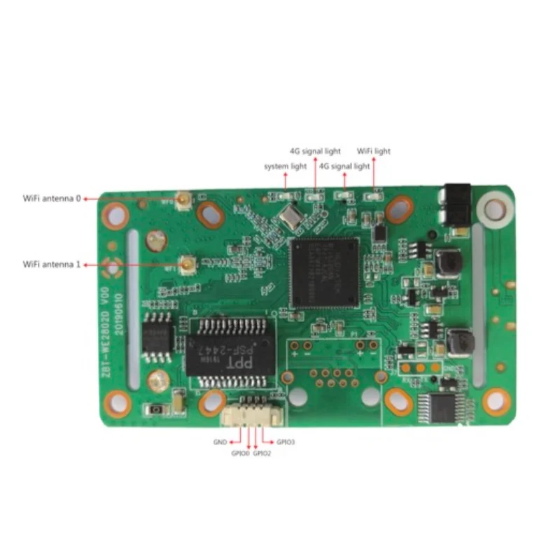 300mbps PCI Express WiFi адаптер E 802.11a/b/g с LAN портом WAN слотом для sim карты разработками и