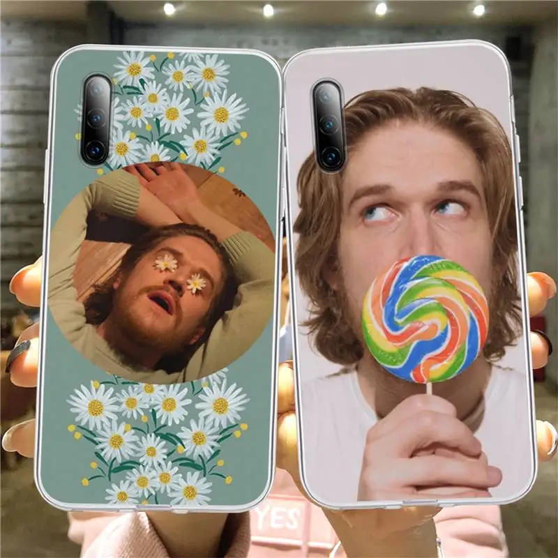 

Bo Burnham Inside Phone Case For Samsung S20 S21 Note20 A71 A30s A52 Plus Ultra lite Transparent Nax Fundas Cover