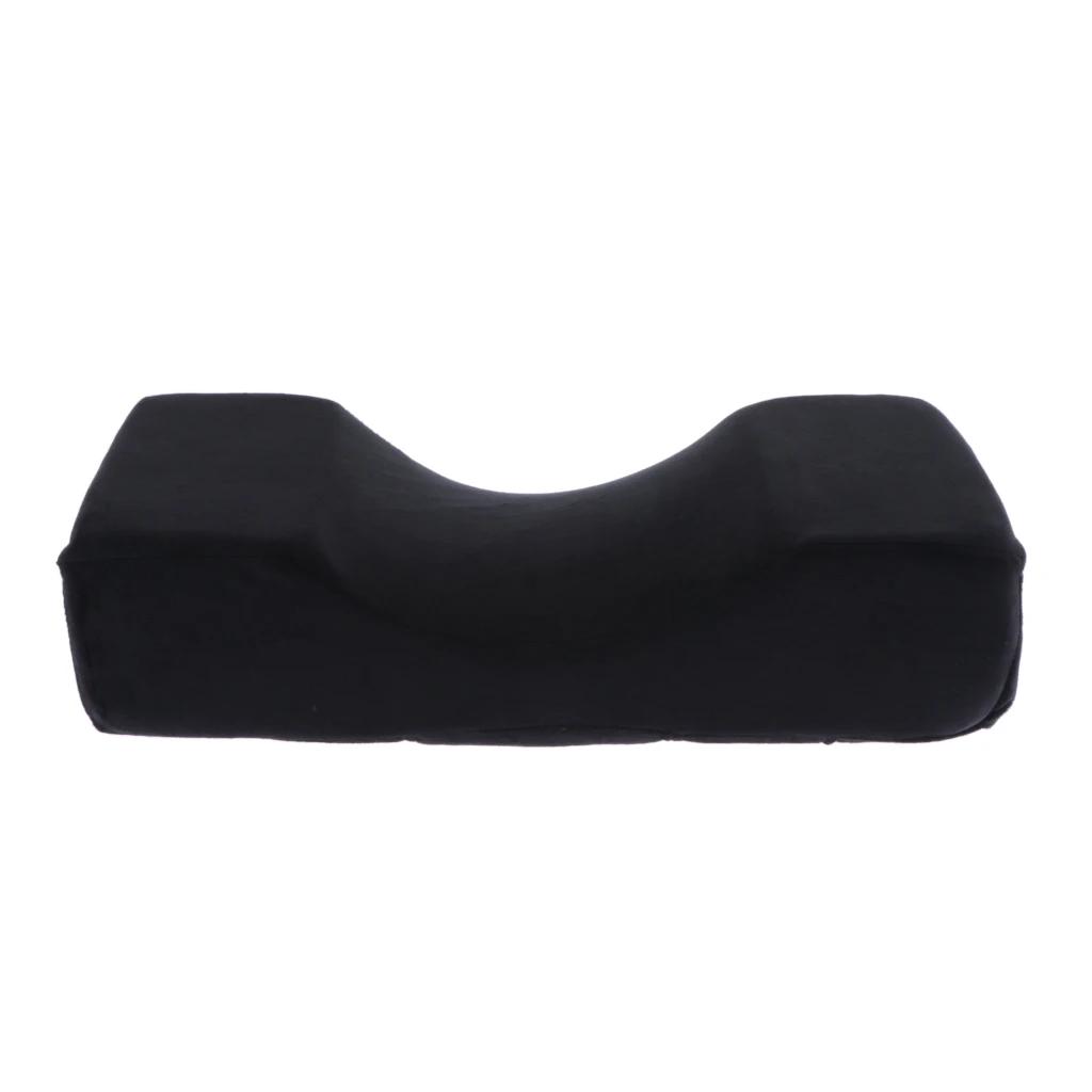 

Professional Grafted Eyelash Extension Pillow Cushion Headrest Neck Support