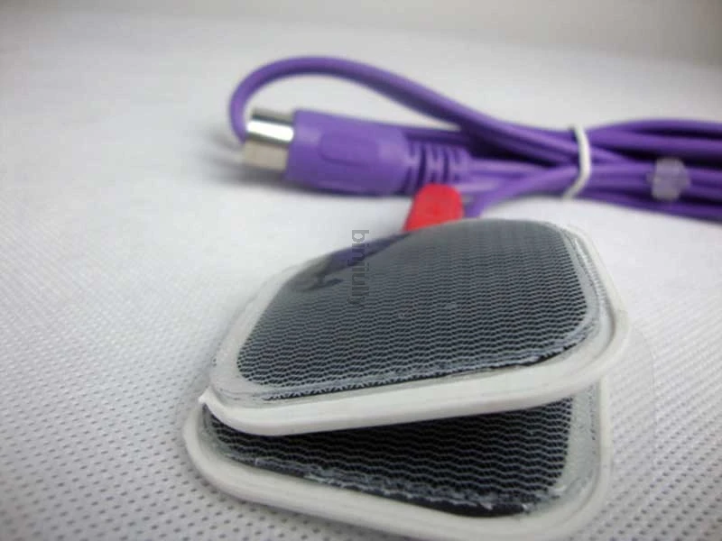 TM-502 Weight Loss machine ems muscle stimulator Electrostimulation Machine/ Russian Waves Electric Muscle Stimulator | Красота и