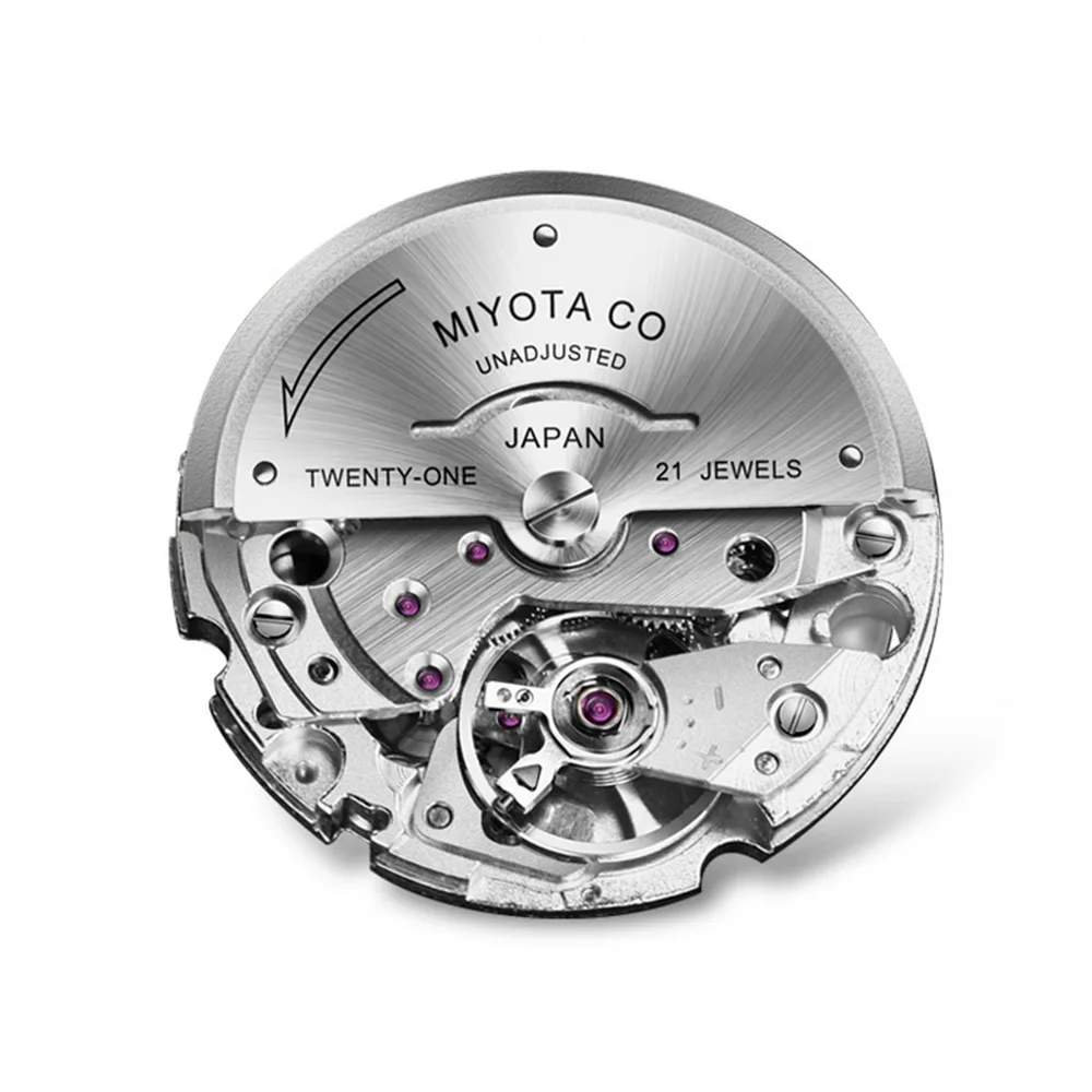 Мужские автоматические часы для мужчин модельные AOUKE человек Роскошные Бизнес