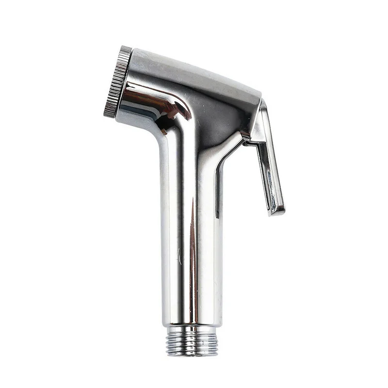 Пистолет распылитель для унитаза с электрическим покрытием|Биде| |