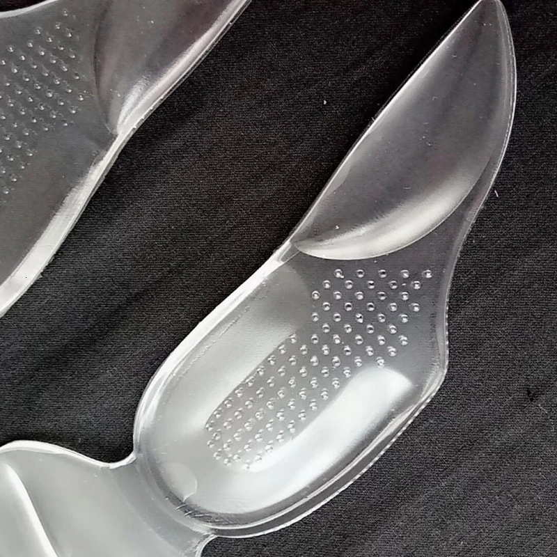 Лидер продаж 2 шт. подушечки для пятки стелька на заднюю пятку женщин защитные