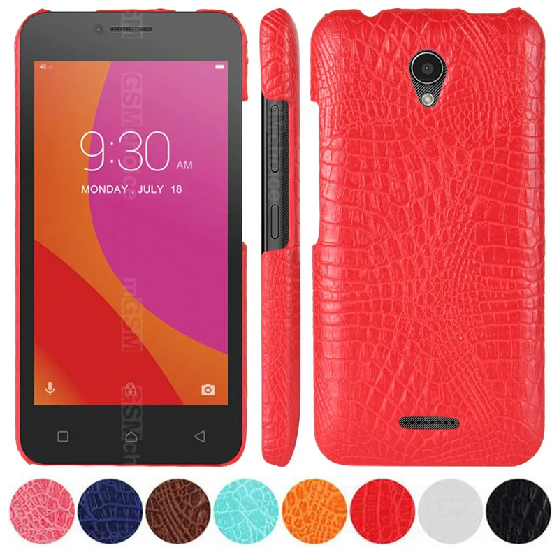 Кожаный чехол для Lenovo B A2016a40 A2016 A 2016 a40 бампер телефона A1010 a20 a10a20 Vibe Plus Жесткий
