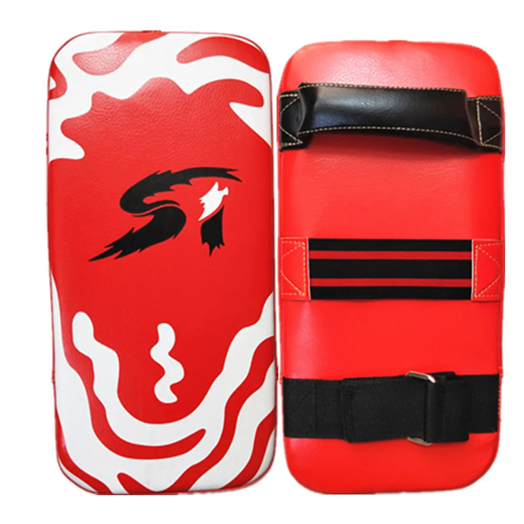 Боксерская ударная площадка для рук ног мишеней пробивки 28 го мая|Боевые