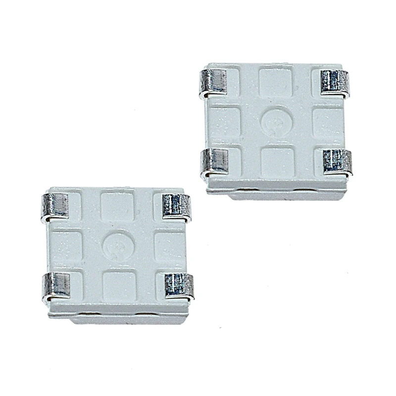 100 шт. WAVGAT WS2812B 4 контактный 5050 SMD WS2812 индивидуально адресуемый цифровой RGB