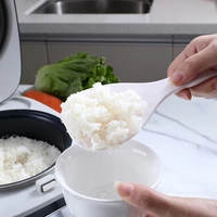 nonstick rice spoon kitchen supplies rice cooker rice shovel rice spoon for kitchen nonstick cookware for kitchen set