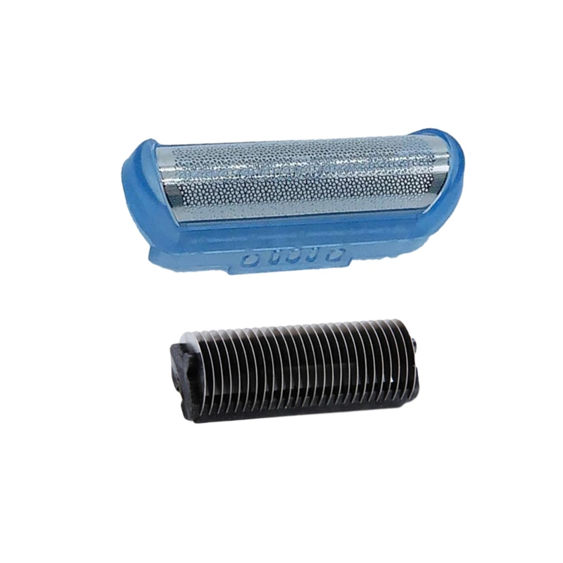 Лезвие и фольга для бритвы 20S 1 комплект лезвие BRAUN 10B 20B 2000 Series CruZer 2 3 4 for 2615 2675 2775 2776
