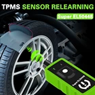 Автомобильный диагностический инструмент, автомобильный прибор для сброса давления в шинах, Мониторинг давления в шинах TPMS EL-50448 Ford и все автомобили