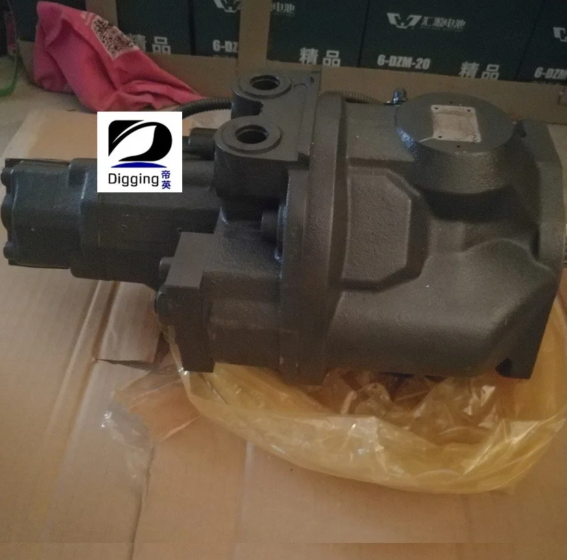 

R60-7 excavator hydraulic pump 31M6-50540 R60-5 R60-9 main pump