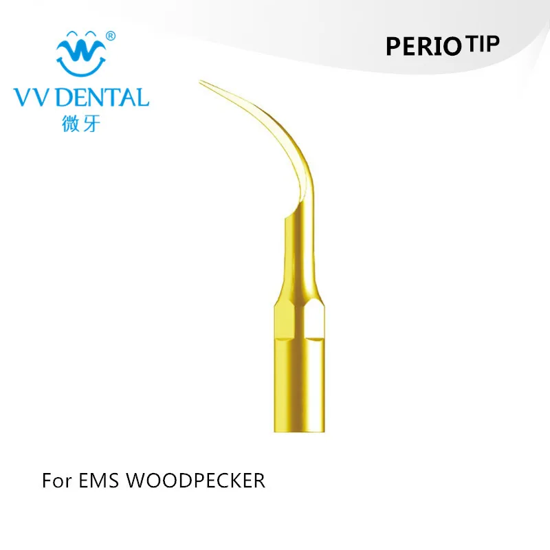 P1T EMS WOODPECKER скалер советы для PERIO зубной совместим с дятел БЮ J UDS K он поддерживает