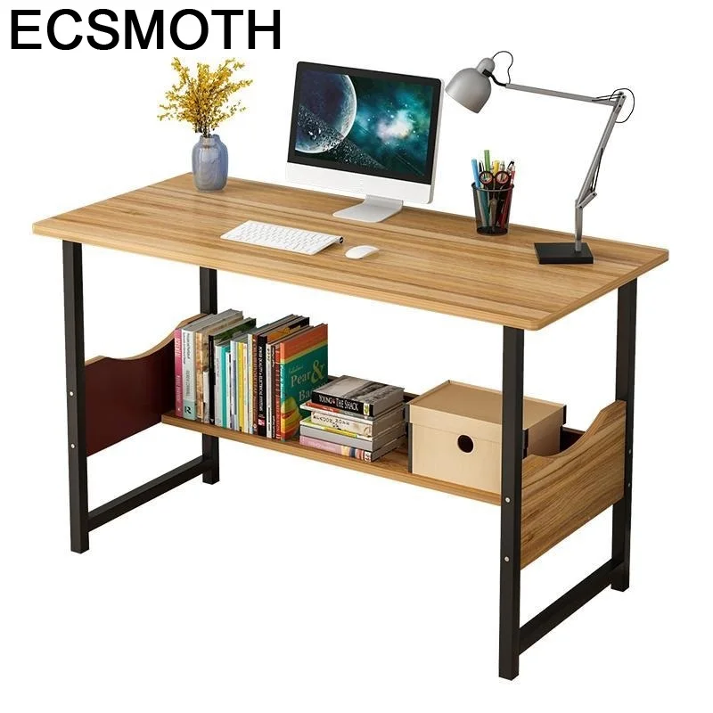 

Office Bureau Meuble Support Ordinateur Portable Tafelkleed Dobravel Bed Small Tablo Mesa Laptop Stand Study Table Computer Desk