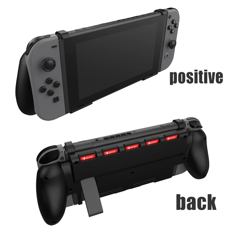 Новый защитный чехол держатель для Nintendos Switch NS|Запасные части| |