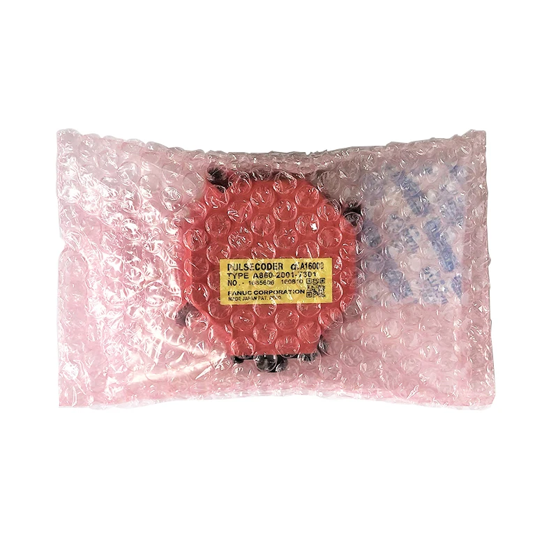 A860 2001 T301Fanuc Серводвигатель кодировщик импульсный кодер для токарного станка с