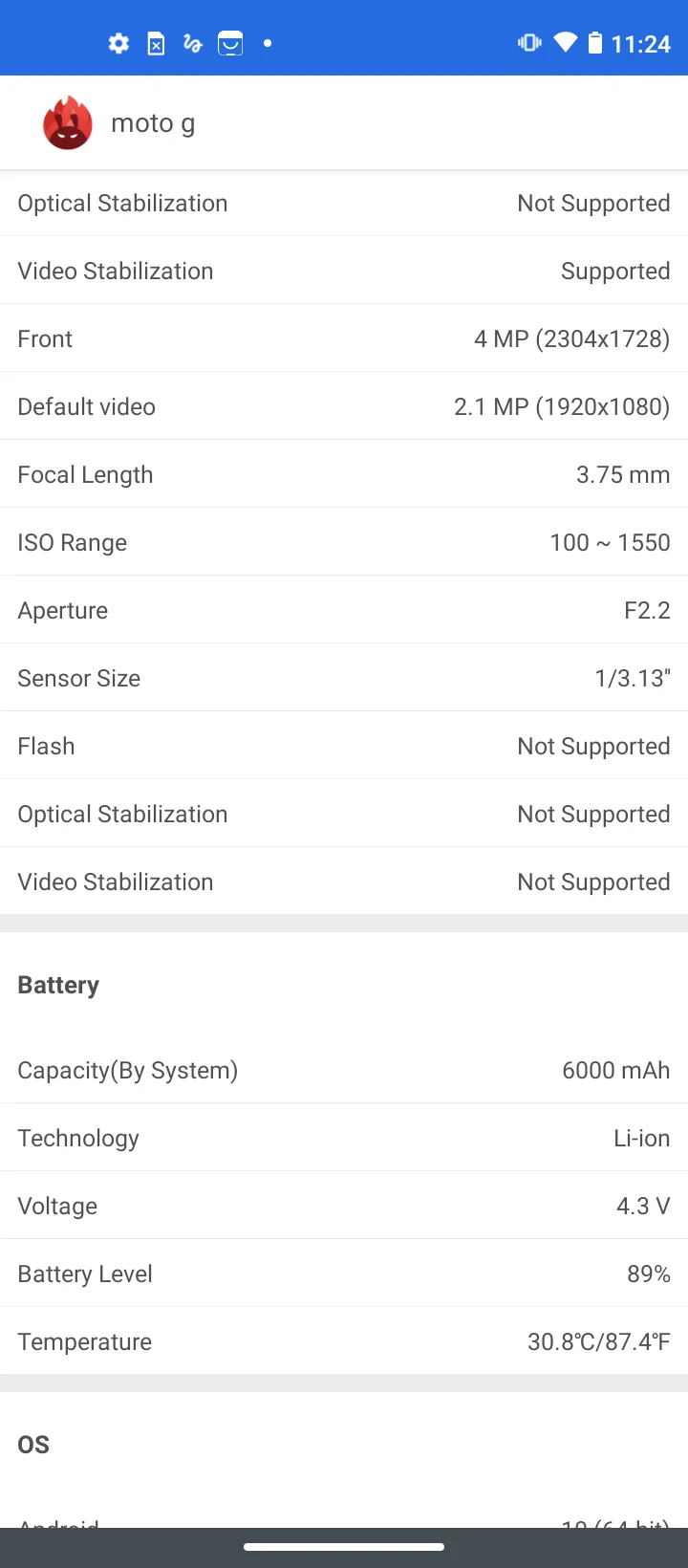 Lenovo Lemon K12 Pro Smartphone 6.8 Inch 4GB RAM 64GB ROM Android 10 Snapdragon 662 Octa Core 6000mAh 64MP Camera  Cellphones best rated android cell phones