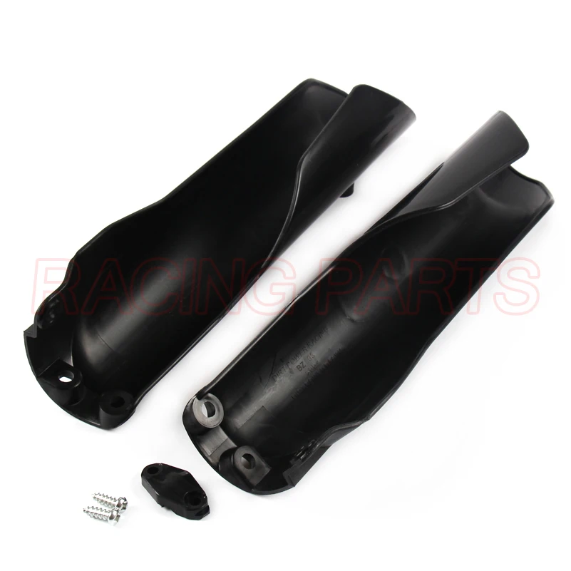 Передняя Вилка протектор охватывает вилка щитки для KTM SX SXF XC-W EXC-F Husqvarna TC FC TE FE 125 250