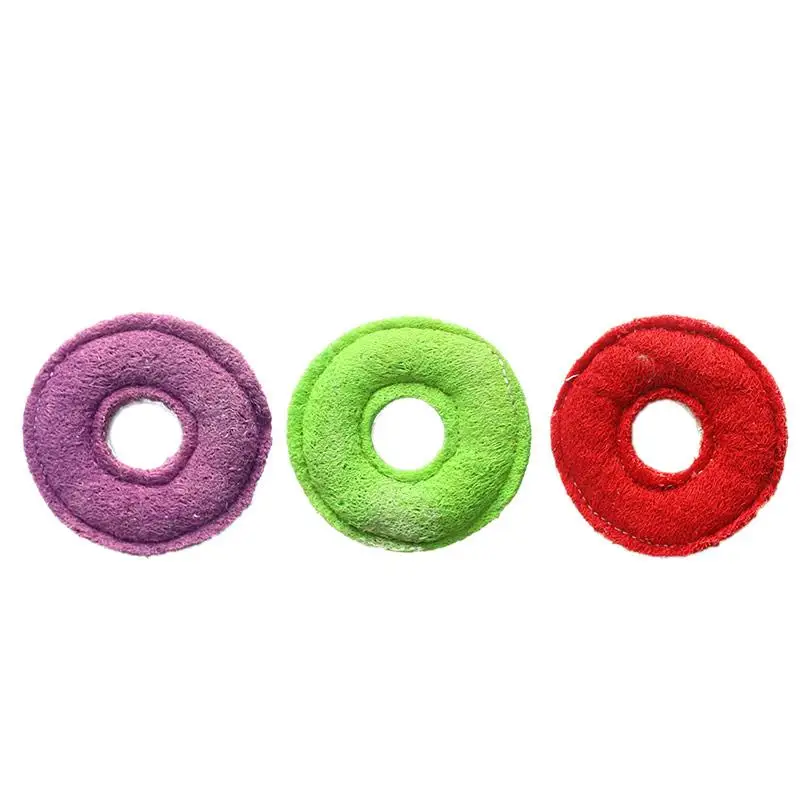 Плюшевая игрушка для кошек игрушки шлифовки зубов и кошачьей мяты забавная