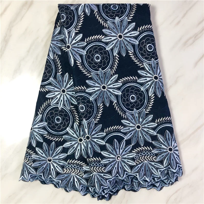 

High quality French Net Lace Fabric 2019 Latest African Lace Fabric With stones Embroidery Tulle Lace Fabric FPL96