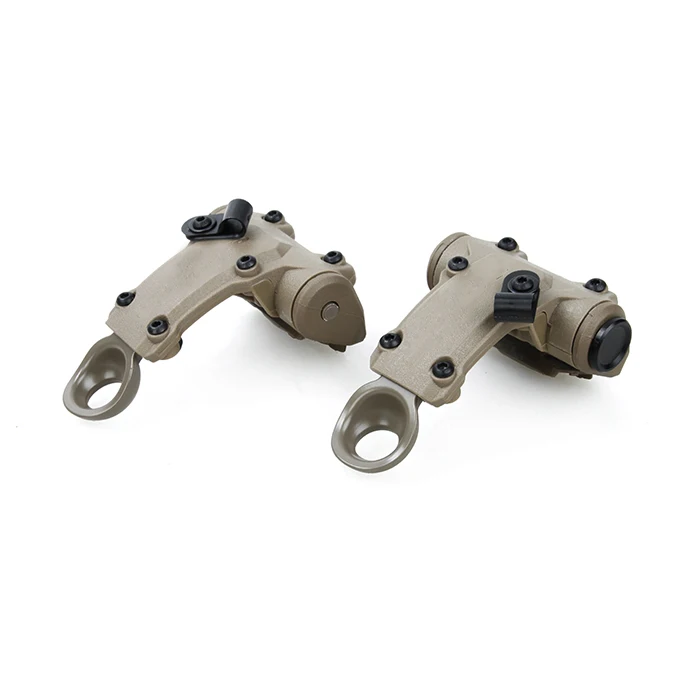 2 шт./лот TMC3199 RACS pecial Ограниченная серия для тактических шумоподавляющих