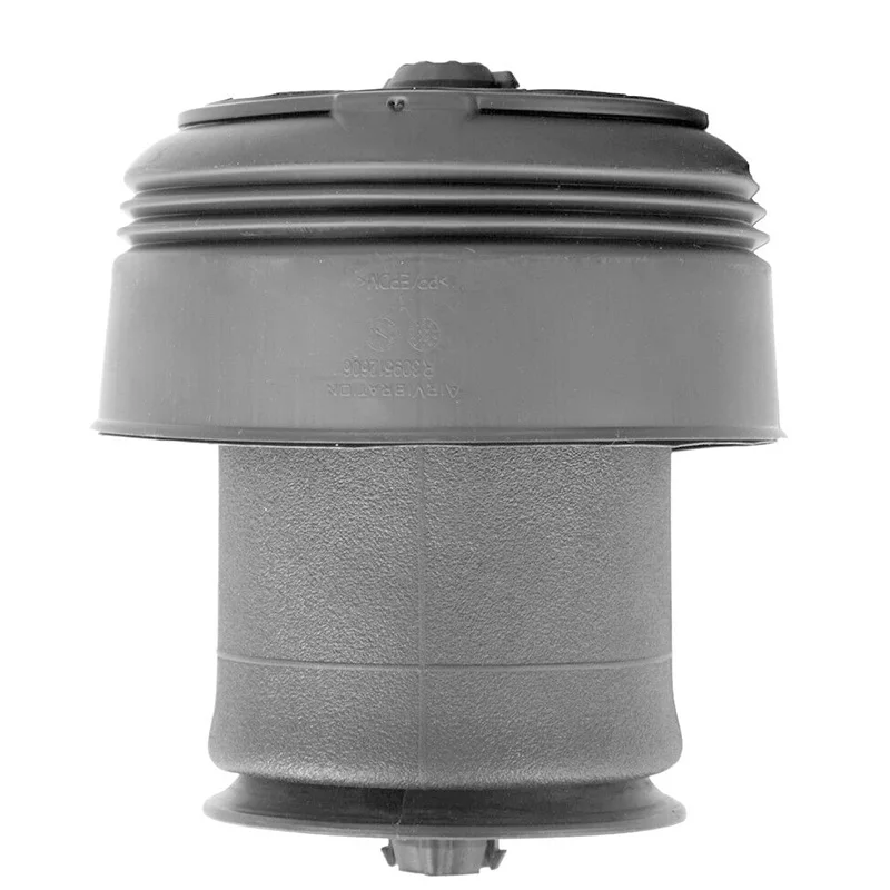 Пара для BMW X5 F15/F85 2013 2016 Задняя Подвеска пневматическая пружинная сумка 37126795014