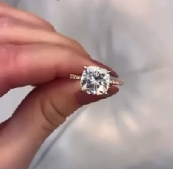 15 шт/партия разные дизайны стерлингового серебра 925 разных черенки кольца с