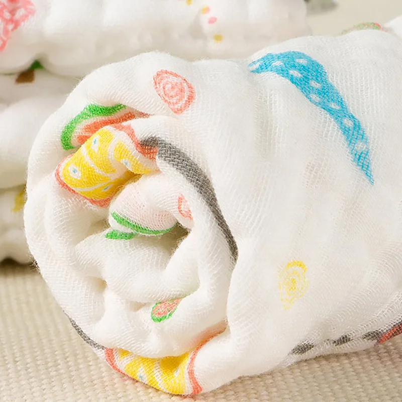 1 шт. детское полотенце из 100% хлопка | Мать и ребенок