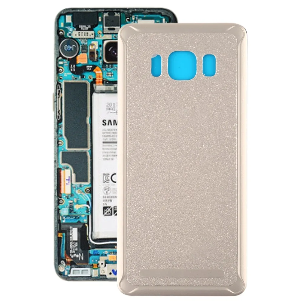 IPartsBuy задняя крышка аккумулятора для Galaxy S8 Active