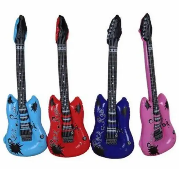 Необычные Платья вечерние Опора музыкальный диско рок Неон надувные крупного