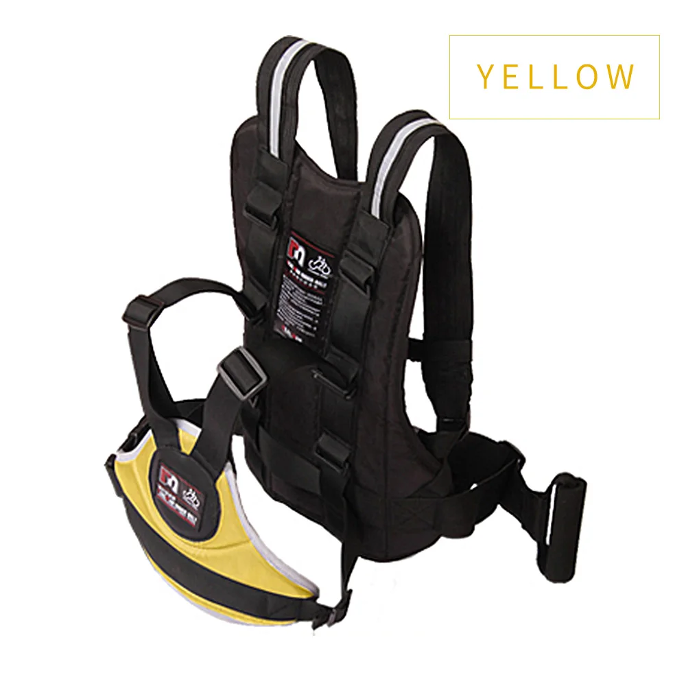 Adjustable Children Satety Belt For Kids Motorcycle Seat Mooring Strap Bike Electric Electromotor Cycle |