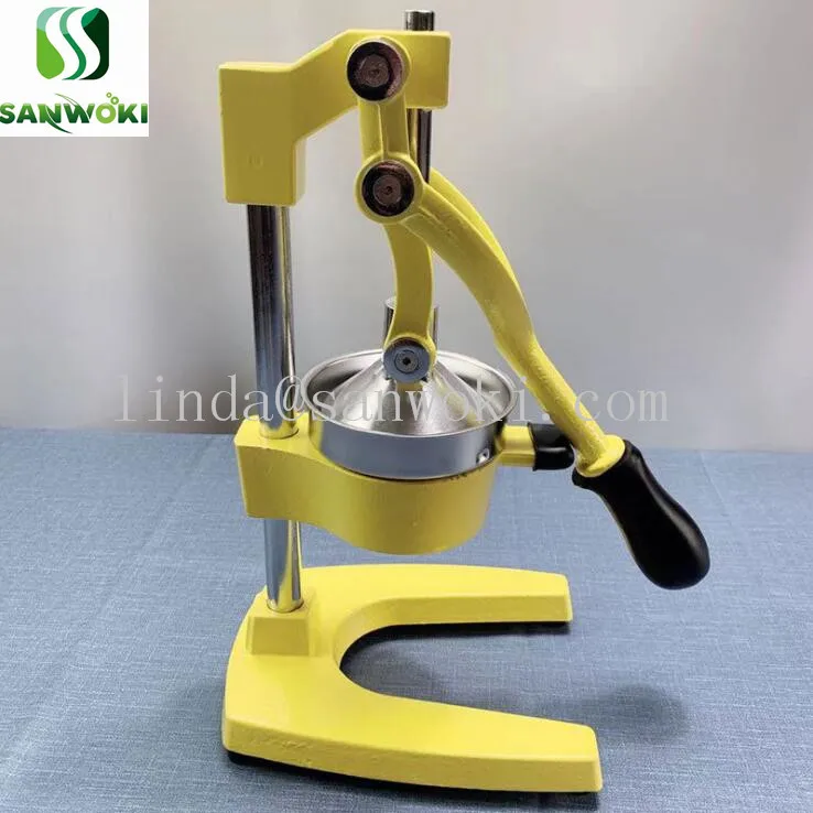 Соковыжималка ручная для цитрусовых апельсинов гранатов|Соковыжималки| |