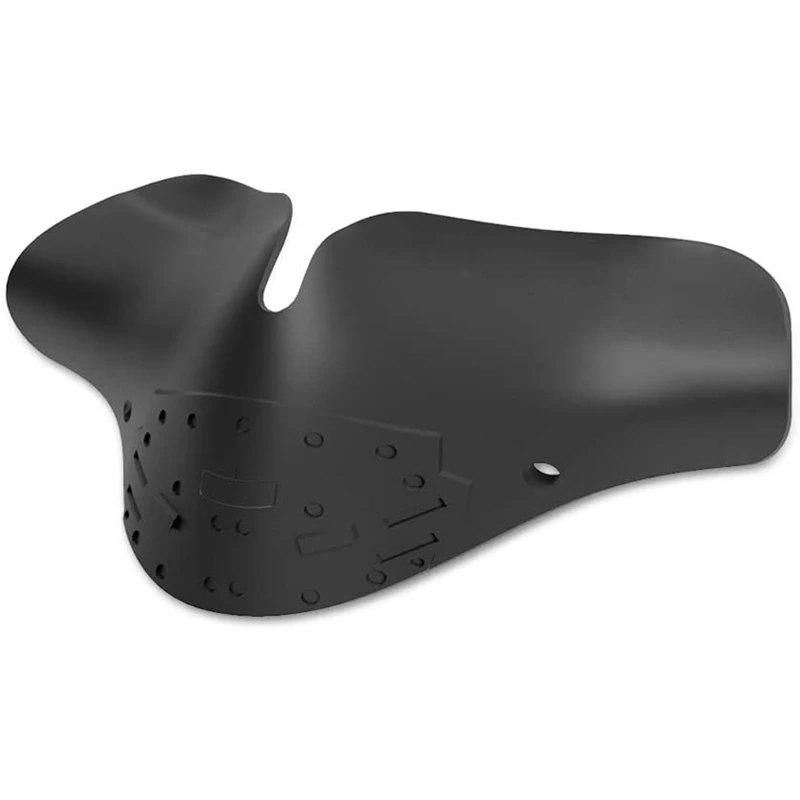 

Dustproof VR Lens Protect Cover & Anti-Light Leaking Silicone Nose Pad for Quest and Rift S