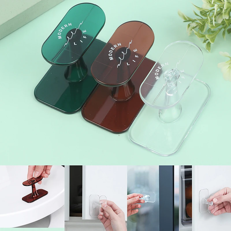 

Удобные гигиенические аксессуары для ванной комнаты