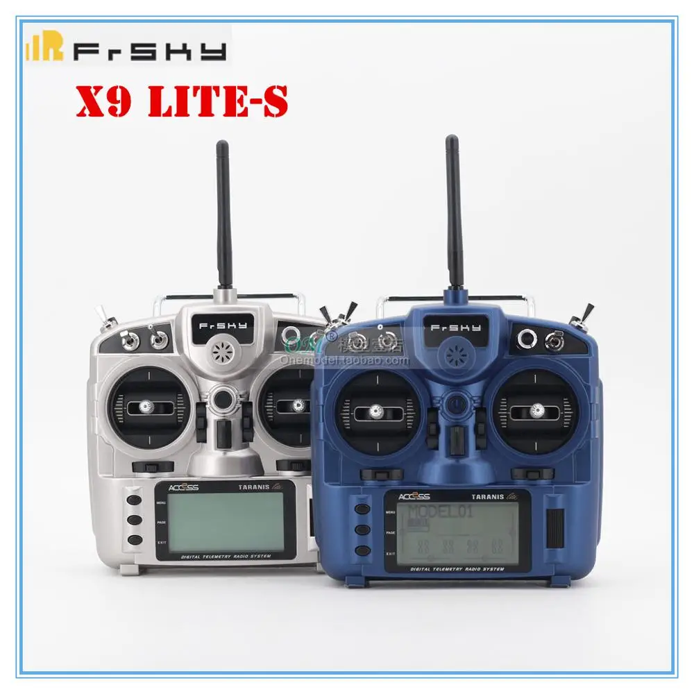 Датчик Холла FrSky OPEN TX Taranis X9 Lite S 2 4 ГГц 24 канала | Игрушки и хобби