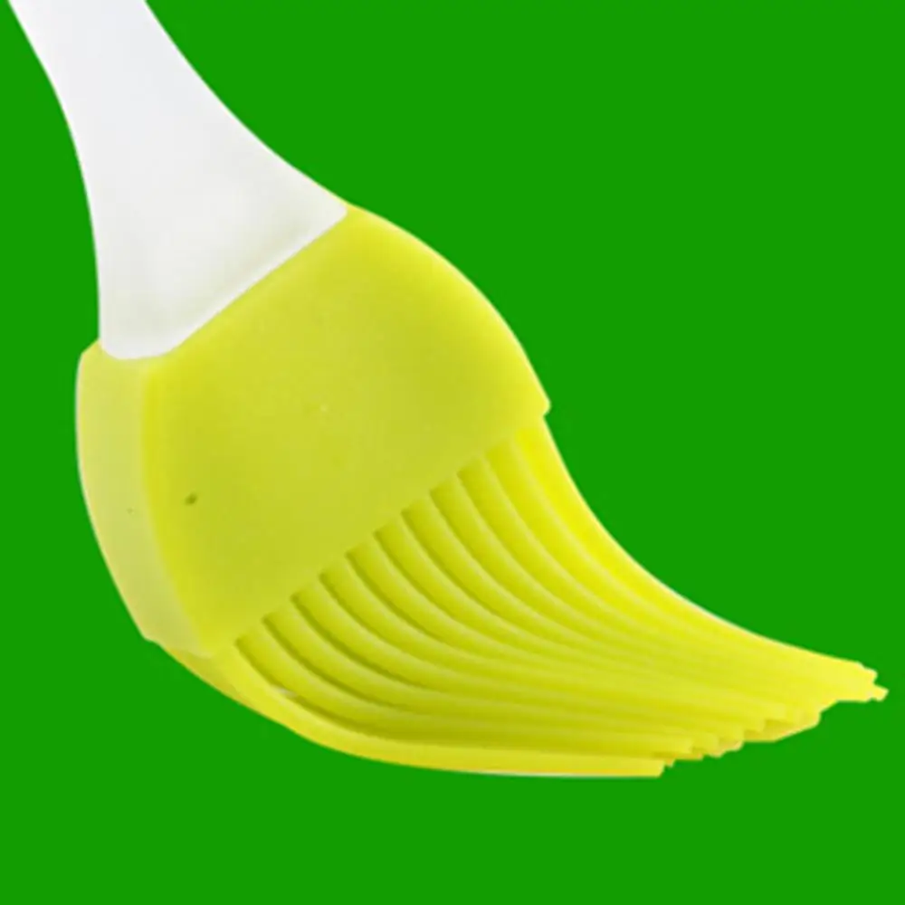 1 шт. случайные цвета силиконовая жаропрочная форма для хлеба кисточки