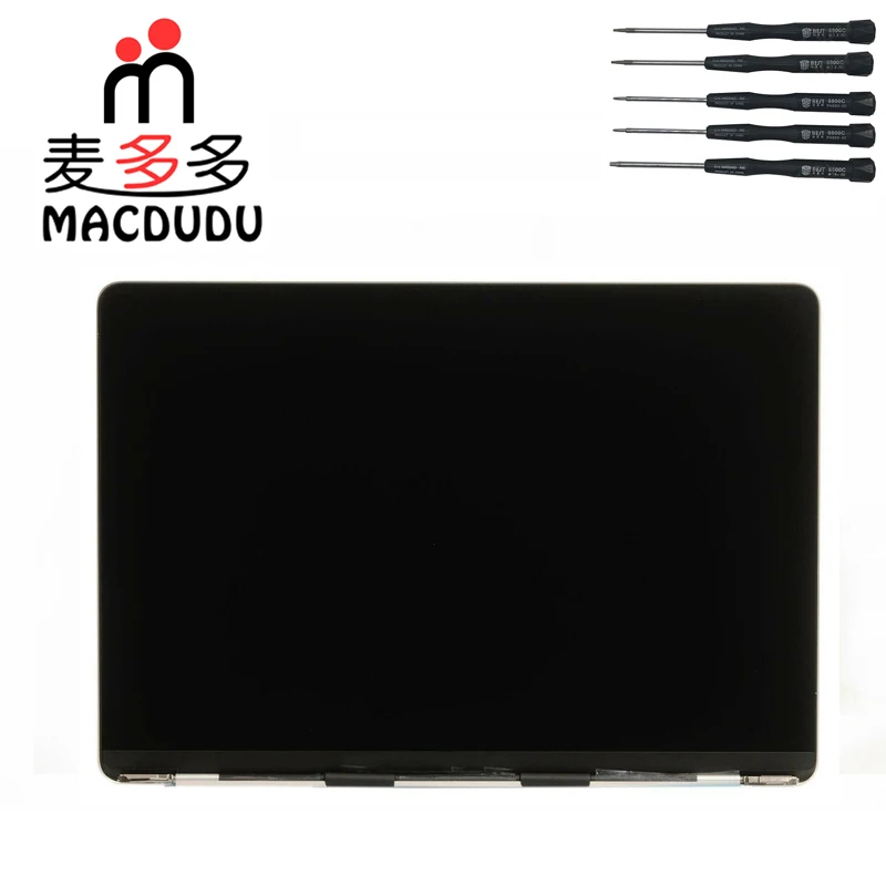 ЖК экран A1706/A1708 для Macbook Retina 13 дюймов 2016 2017|ЖК-экран ноутбуков| |