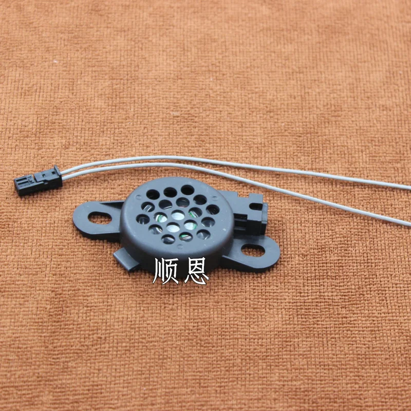 Автомобильный динамик парковочный радар Предупреждение ждающий зуммер для VW Jetta