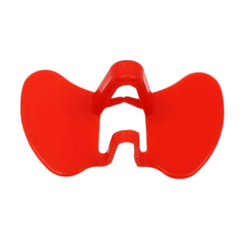 100 шт. курица очки мягкий без контактный болт анти долбящий оптом зрелище