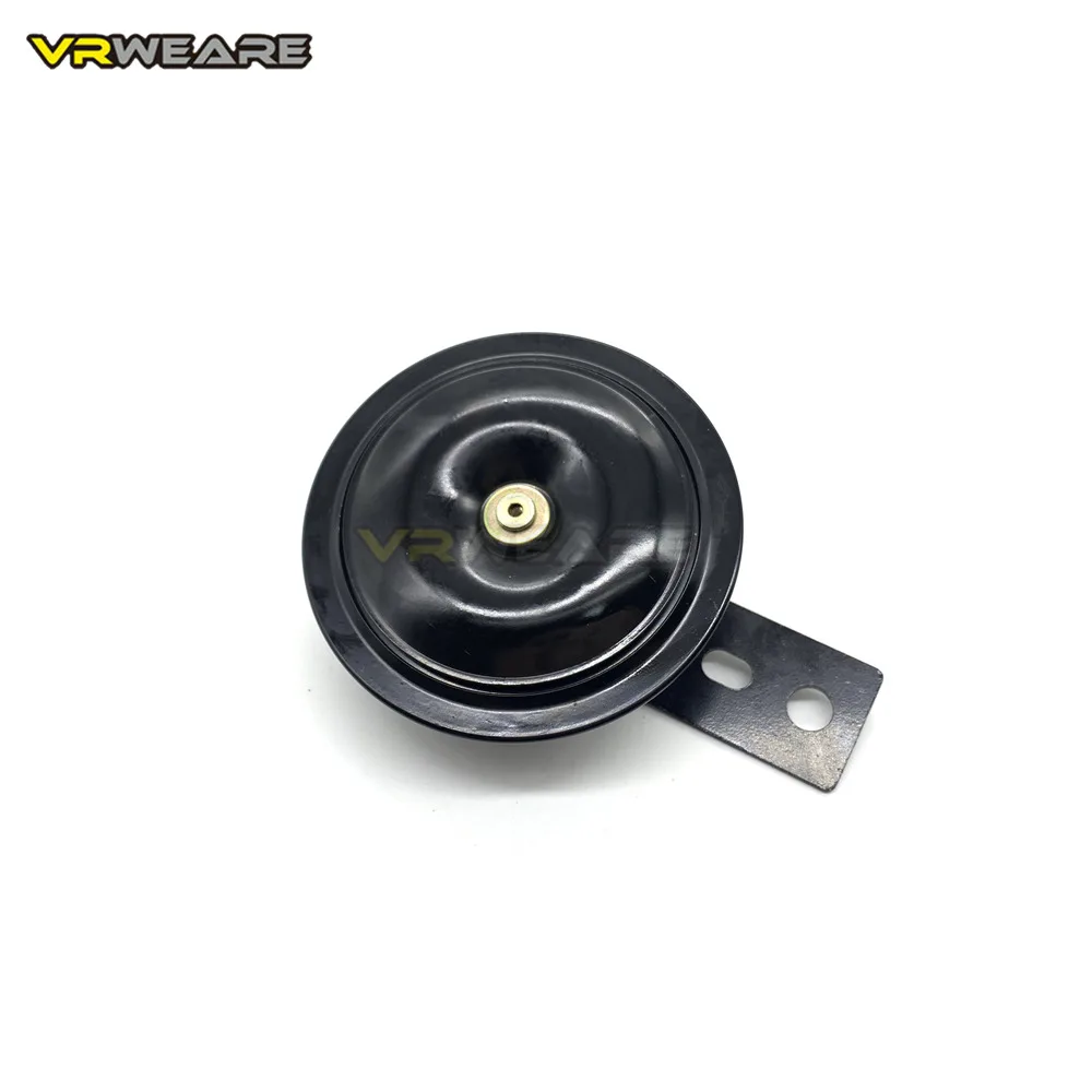 Универсальный Водонепроницаемый Электрический рожковый сигнал для мотоцикла 12