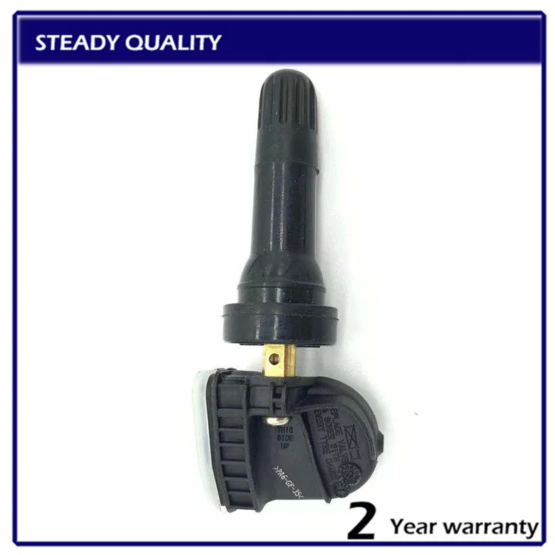 4 шт. для 2019 GREAT WALL HAVAL F7 H6 WEY VV5 VV6 VV7 требуется Датчик давления в шинах OBD TPMS 433 МГц