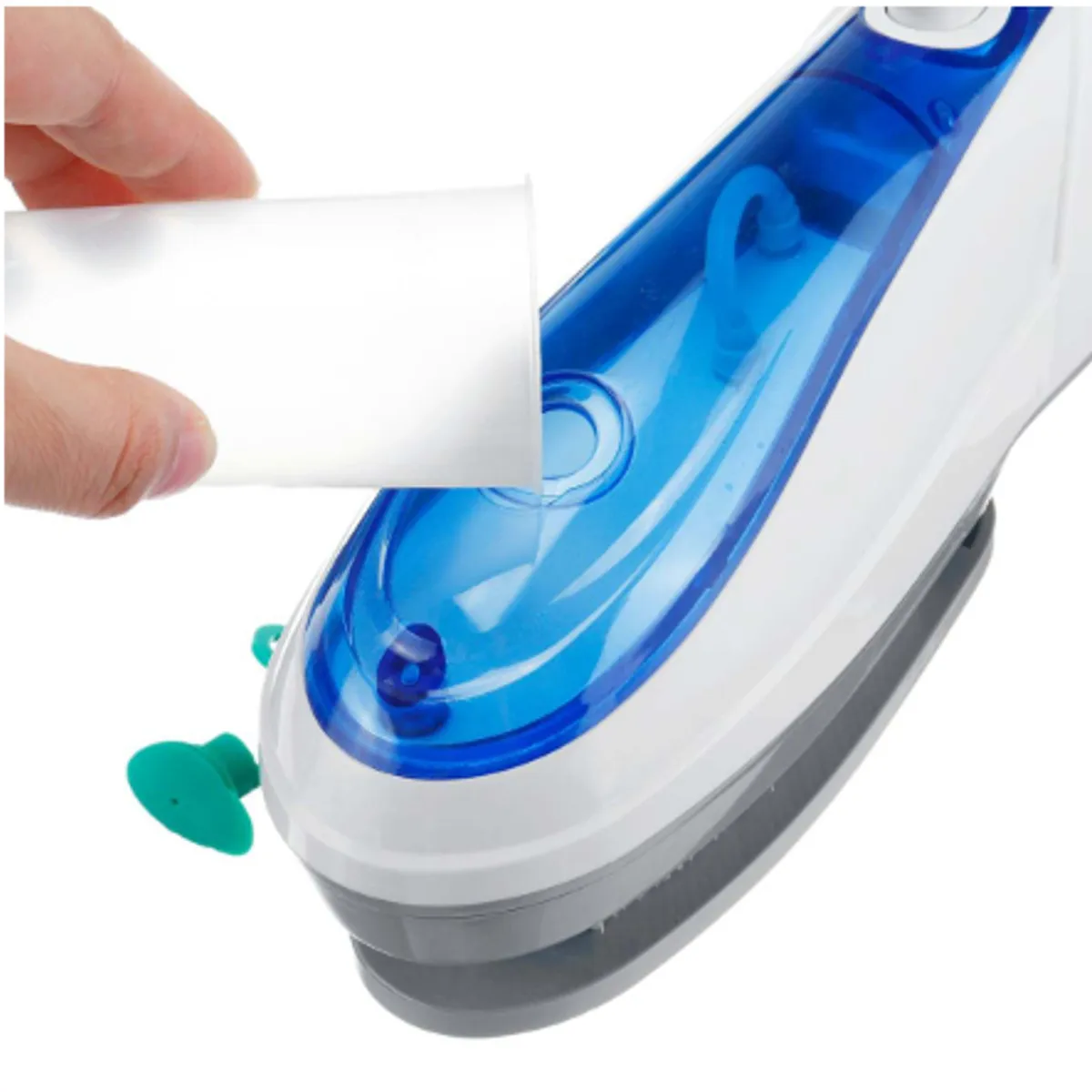 1000W Handheld Garment Steamer Brush Portable Steam Iron For Clothes Generator Ironing Steamer For Underwear Steamer Iron